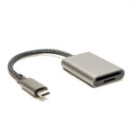 Markofist MF-KO10 Type-c Usb 3.2 Sd Kart Okuyucu 5 Gbps