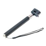 Markofist MF-MNP02 Selfie Çubuğu Monopod (Siyah)