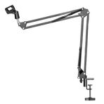 Markofist MF-MS61 Masa Tipi Mikrofon Standı