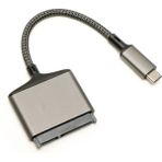 Markofist MF-SC10 Type-c Usb 3.2 Sata Çevirici 5 Gbps
