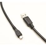 Markofist Panasonic BGH1, GH6, GH5S, GH5, GH5M2, G9, GH7, S9 USB Kablo