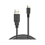 Markofist Sony Cyber-Shot DSC-P50 / DSC-P51 / DSC-P52 Mini USB Kablo