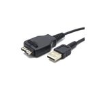 Markofist Sony Cybershot DSC-H20 DSC-HX1 DSC-HX5V Usb Kablo