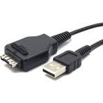 Markofist Sony Cybershot DSC-T500 DSC-T900 DSC-TX5 Usb Kablo