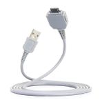 Markofist Sony M-Serisi Dsc-M2 USB Kablo