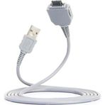Markofist Sony N-Serisi DSC-N1, DSC-N2 Usb Kablo