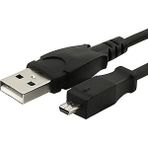 Markofist U-8 Kodak CD33 CD40 CD43 CD913 USB Kablo