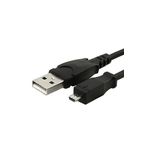 Markofist U-8 Kodak V Series USB Kablo