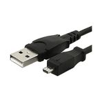 Markofist U-8 Kodak V530 V550 V570 V603 V610 V705 V803 USB Kablo