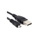 Markofist Vivitar Fotoğraf Makinesi Uc-E6 USB Kablo