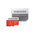 markomix Samsung 32gb Msd Evo Plus Class 10 Micro Sd Hafıza Kartı Mb-mc32ga/tr
