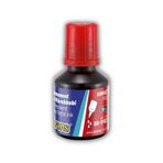Markör Permanent Kalem Mürekkebi Kırmızı 30 Ml 1 Adet Brons Koli Çuval Kalemi Mürekkebi 1 Adet