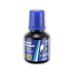 Markör Permanent Kalem Mürekkebi Mavi 30 ml 1 Adet Brons Koli Çuval Kalemi Mürekkebi 1 Adet