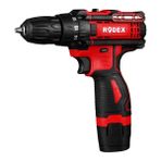 Markport Rodex Şarjlı Matkap 12 V Tek Akü RDX3320