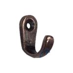 Markport Tekli Anahtar, Bijuteri, Vitrin, Dekor Askısı - Eskitme, 10X18X22 mm