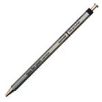 MARK'S(マークス) Ballpoint Pen, days//mat gümüş