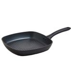 Marks & Spencer 26 cm Yapışmaz Alüminyum Izgara Tavası