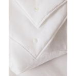 Marks & Spencer 4.5 Tog Anti Alerjik Yorgan - Beyaz - 260 x 220 cm