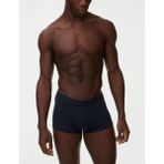 Marks & Spencer 5'li Cool & Fresh™ Hipster Külot Seti - XL - Multi Renk