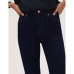 Marks & Spencer Bootcut Streç Jean Pantolon - 34/REG - -- - Lacivert