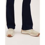 Marks & Spencer Bootcut Streç Jean Pantolon - 50/REG - -- - Lacivert