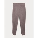 Marks & Spencer Cosy Bouclé Örgü Rahat Tayt - Kahverengi