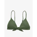 Marks & Spencer Desenli Bikini Üstü