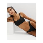 Marks & Spencer Dokulu Scoop Yaka Bikini Üstü
