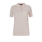 Marks & Spencer Kısa Kollu Polo Yaka T-Shirt