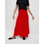 Marks & Spencer Midaxi Etek - Kırmızı
