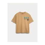 Marks & Spencer Minecraft T-shirt