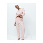 Marks & Spencer Polar Baskılı Pijama Takımı