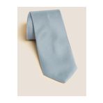Marks & Spencer Regular Fit Dokulu Kravat