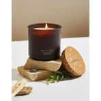 Marks & Spencer Restore Dekoratif Mum - Sarı