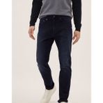 Marks & Spencer Slim Fit Streç Jean Pantolon - 38 / 31 - Lacivert