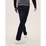 Marks & Spencer Slim Fit Streç Jean Pantolon - 40 / 31 - Lacivert