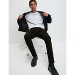 Marks & Spencer Slim Fit Streç Jean Pantolon - Siyah