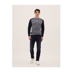 Marks & Spencer Slim Fit Streç Jean Pantolon
