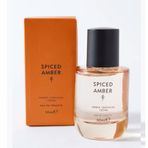 Marks & Spencer Spiced Amber EDT 30 ml Erkek Parfüm
