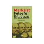 Marksist Felsefe Kılavuzu - Vladimir İlyiç Lenin Friedrich Engels k marx