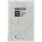 Marksistler 1 - Sungur Savran