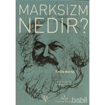 MARKSIZM NEDIR? - EMILE BURNS