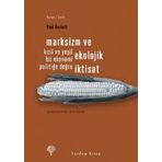 MARKSIZME SIRA DIŞI BIR GİRİŞ - PAUL BURKETT