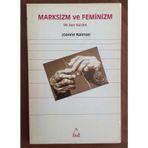MARKSIZM´LE FEMINIZM´IN MUTSUZ EVLİLİĞİ - HEIDI HARTMANN