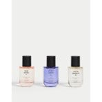 Marks&spencer 3'lü Hediye Eau De Toilette 3X30 ml Kadın Parfüm Seti