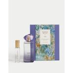 Marks&spencer No.3 Coastal Breeze Edp Kadın Hediye Parfüm Seti