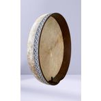 MARLA HB-35 HAVALI AKORD EDİLEBİLİR PROFESYONEL BENDİR DEF 35 CM (POMPASI DAHİLDİR)