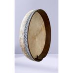 MARLA HB-46 HAVALI AKORD EDİLEBİLİR PROFESYONEL BENDİR DEF 46 CM (POMPASI DAHİLDİR)