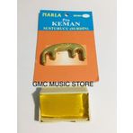 Marla Keman Susturucu(3 Renk Seçeneği) + Keman Reçinesi