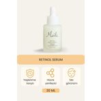 MAR'LE Yaşlanma Karşıtı Retinol Serum